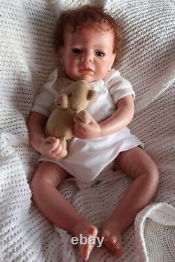 20 Reborn Baby Doll