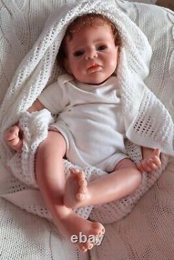 20 Reborn Baby Doll