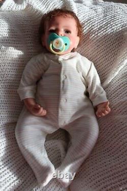 20 Reborn Baby Doll