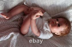 20 Reborn Baby Doll