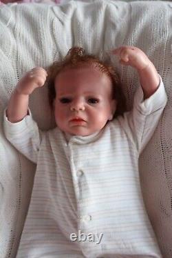 20 Reborn Baby Doll