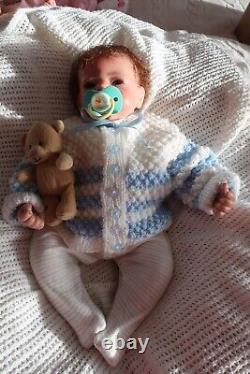 20 Reborn Baby Doll