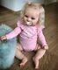 20'reborn Baby Dolls Full Body Vinyl Silicone Lifelike Anatomically Correct Girl