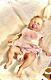 21 Girl Baby Doll Realistic Full Body Silicone Hand Rooted Hair & Eyelashes