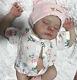 21inch Artist Painted Reborn Baby Doll Newborn Boy Girl With Belly Plate Gifts