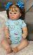 24 Toddler Girl Lifelike Reborn Baby Doll