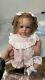 24 Tutti Reborn Baby Doll Realsitic 3d Skin Handmade Toddler Girl Kids Toy Gift