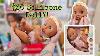 30 For Silicone Baby Cheap Realistic Doll Be Loved Babies Review Nlovewithreborns2011