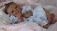 50% Payment Listing Custom Reborn Baby Elisa Marx Sculpt With Belly Plate