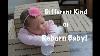 A Different Kind Of Reborn Baby Doll Box Opening What S Different About Her