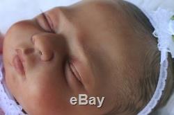A Groovy Doll, Baby! Reborn Baby Girlso Realistic