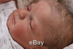 A Groovy Doll, Baby! Reborn Boy LD Ed. Newly Released Ellis