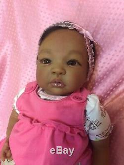 AA Reborn Baby Doll