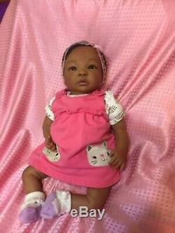 AA Reborn Baby Doll