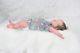 Adira By Iveta Eckertova Beautiful Reborn Baby Doll With Coa New Pictures