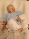 Alexa Reborn Girl Bountiful Baby Realborn Alexa Nicely Weighted To 4.86lbs