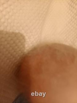 ALEXA reborn girl Bountiful baby Realborn Alexa nicely weighted to 4.86lbs