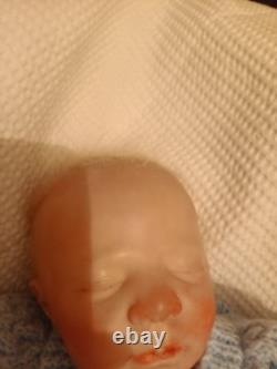 ALEXA reborn girl Bountiful baby Realborn Alexa nicely weighted to 4.86lbs
