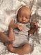 Amazing Reborn Baby Doll Levi By Bonnie Brown! Urchyns By The Sea! Must See