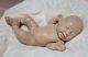 Angel Blank Full Bodied Silicone Kit. Reborn Doll Baby