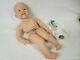 Adele Reborn Vinyl Toddler Doll Kit By Ping Lau