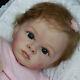 Adorable Reborn Baby Girl Tutty By Natali Blick Realistic Doll, Limited Kit