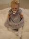 Adorable Reborn Baby Girl Or Boy Saskia By Bonnie Brown Realistic Doll