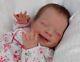 (alexandra's Babies) Reborn Baby Girl Doll April Joanna Kazmierczak Limited Ed