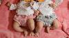Aliexpress 14 Full Bodied Silicone Reborn Baby Dolls Honey Has A Set Of Twins A Boy And A Girl