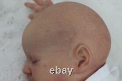 Amazing Detail Reborn Prem Serena Freitas Artful Babies Girl Doll 16 Inch