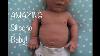 Amazing Full Body Silicone Baby Doll Box Opening And Name Announcement It S A Boy