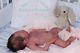 Annie Full Bodied Silicone Sculpted By Angela Lewis No 5/8 Reborn Doll Baby