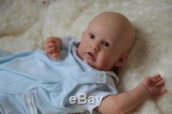 Artful Babies Awesome Reborn LI Lopes Baby Boy Doll Reduced