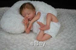 Artful Babies Breathtaking Reborn Maia Lopes Baby Girl Doll Iiora Est 2003