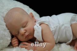 Artful Babies Spectacular Reborn Zoey Brace Baby Girl Doll So Lifelike