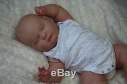 Artful Babies Stunning Reborn Joseph 3 Mths Baby Boy Doll Iiora Est 2003