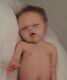 Authentic Silicone Baby Full Body Boy Andrew Sculpt By Maisa Said
