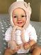 B700 Lovely Reborn Baby Boy Doll 22 Child Friendly Tailor Made