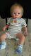 B803 Lovely Reborn Baby Boy Doll 22 Child Friendly Available Now