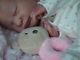 Breathing Reborn Baby Doll Magneticumbilicall. E Serenity Laura Lee Eagles