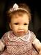 Baby Doll (356) 20(51cm) By Reborn, A. D. G Collection, Vinyl Doll