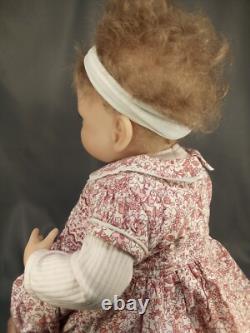 Baby Doll (356) 20(51cm) by Reborn, A. D. G Collection, Vinyl Doll