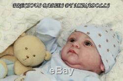 Baby Doll Boyyaelgudrun Leglerreborn By Mimadollsfree Shipiiorapraisecrib