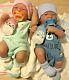 Baby Twins Reborn Doll Berenguer 14 Preemie Vinyl Preemie Life Like Boy/ Girl