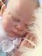 Beautiful Genevieve By Cassie Brace Reborn Doll Limited Edition Sold Out Kit