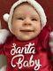 Beautiful Happy Little Reborn Baby Sebastian (sebby) By Olga Auer