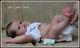 Beautiful Prototype Reborn Baby Boy Doll Ava Sam's Reborn Nursery