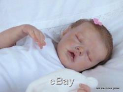 Beautiful Reborn Baby Doll