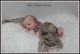 Beautiful Reborn Baby Doll Ellis Sam's Reborn Nursery