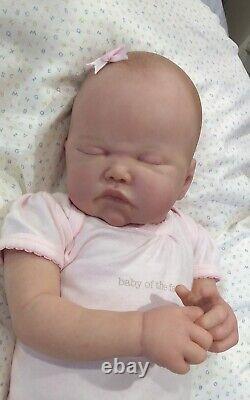 Beautiful Reborn Baby doll